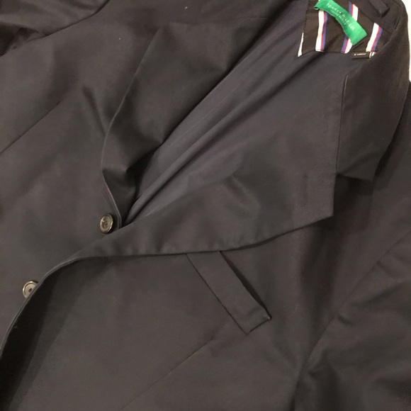 Tommy Hilfiger Pea Coat 🧥 - Picture 6 of 8